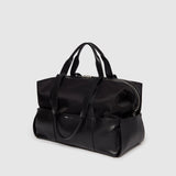 Métier - Heist Duffle Nylon Black