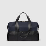 Métier - Heist Duffle Nylon Navy
