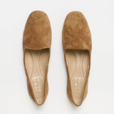 Jamie Haller - The Khussa Slipper in Brown