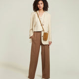 Metier - Minimalist Double Suede Marrakech