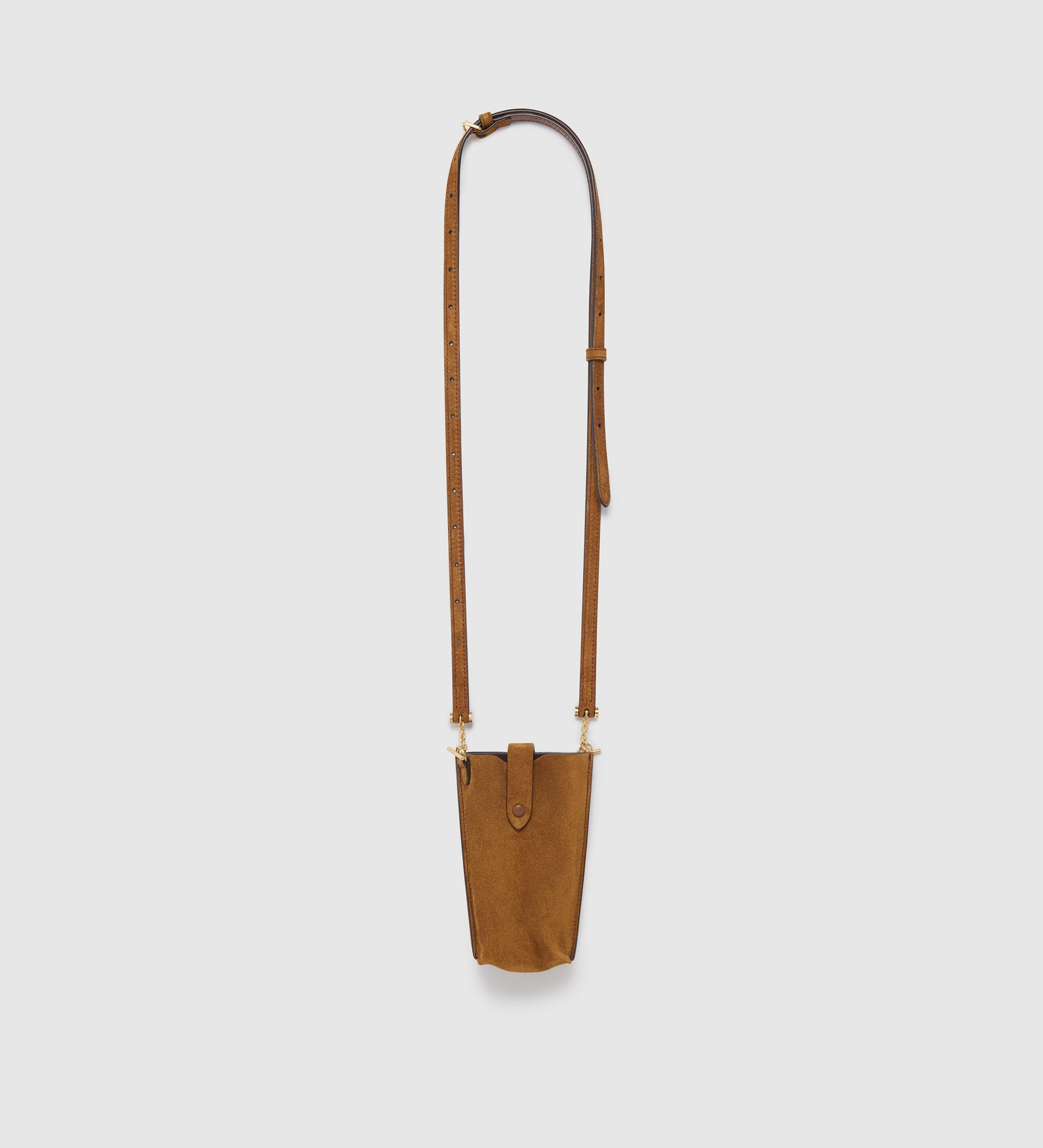 Metier - Minimalist Double Suede Marrakech