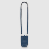 Metier - Minimalist Smooth Calfskin Storm