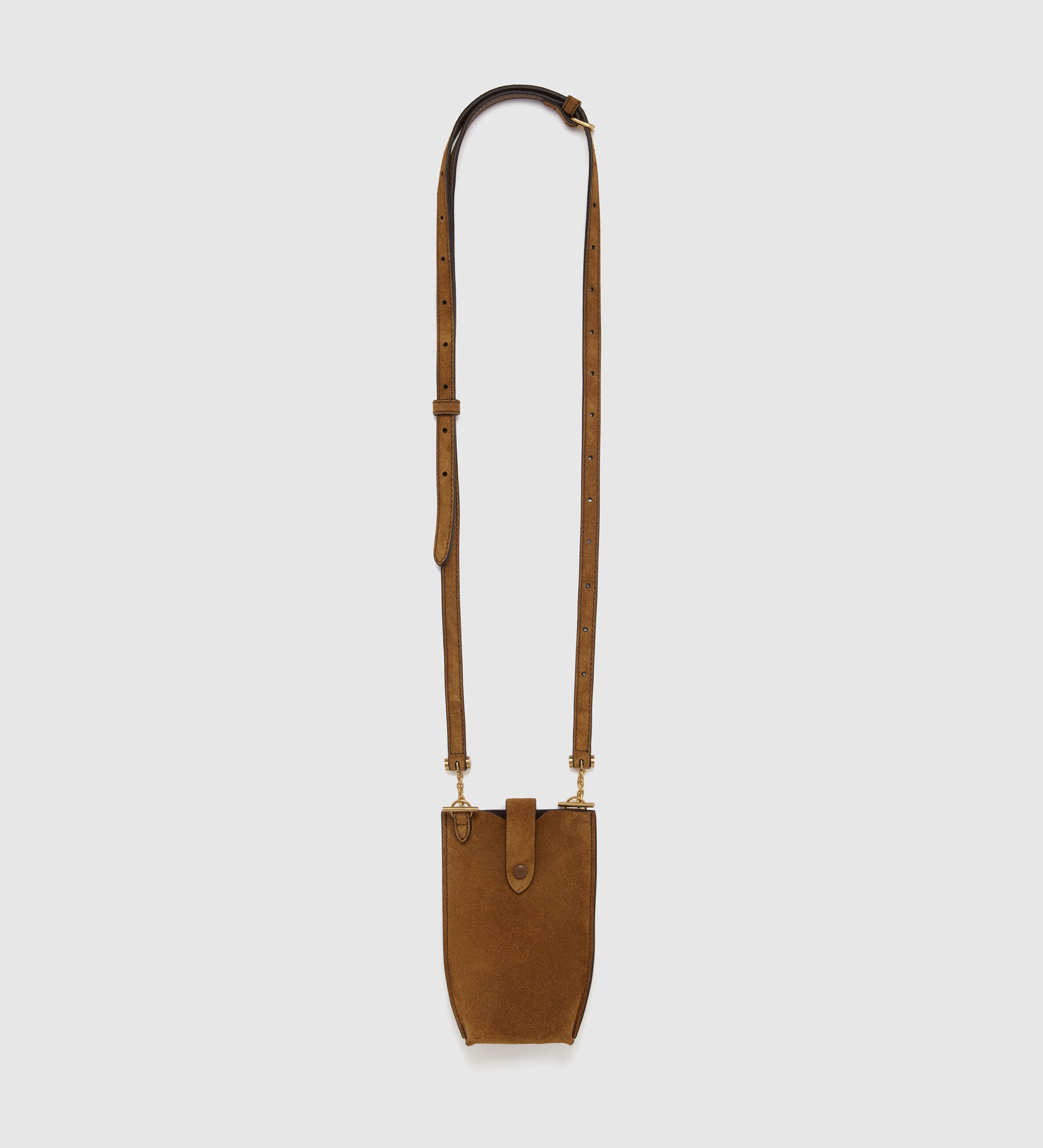Metier - Minimalist Suede Marrakech