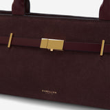 Demellier London - The New York Shoulder