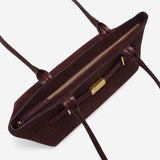 Demellier London - The New York Shoulder