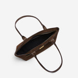 Demellier London - The New York Shoulder
