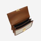 Demellier London - The Paris Crossbody