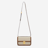 Demellier London - The Paris Crossbody