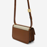Demellier London - The Paris Crossbody
