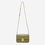 Demellier London - The Paris Crossbody