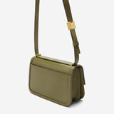 Demellier London - The Paris Crossbody