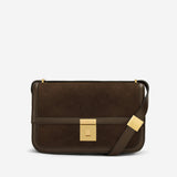 Demellier London - The Paris Crossbody