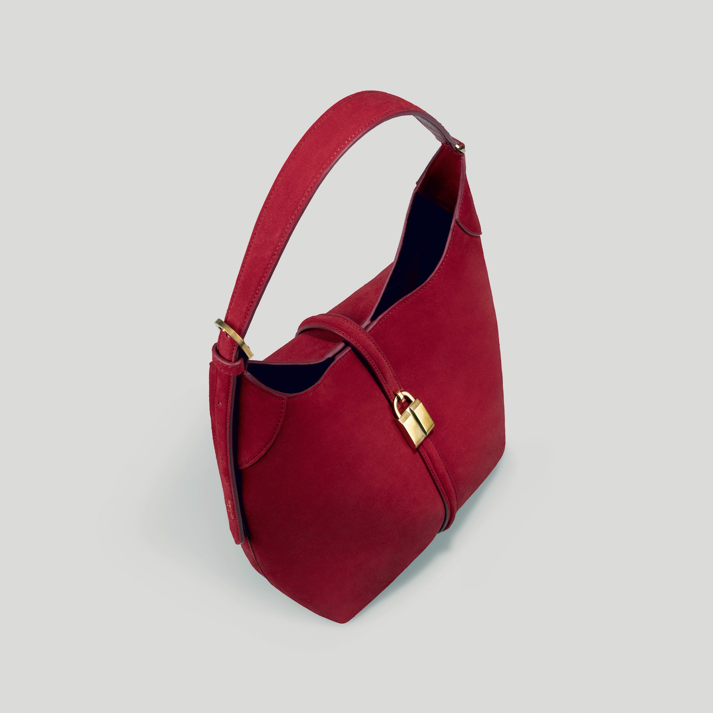 Demellier London - The Siena Bucket