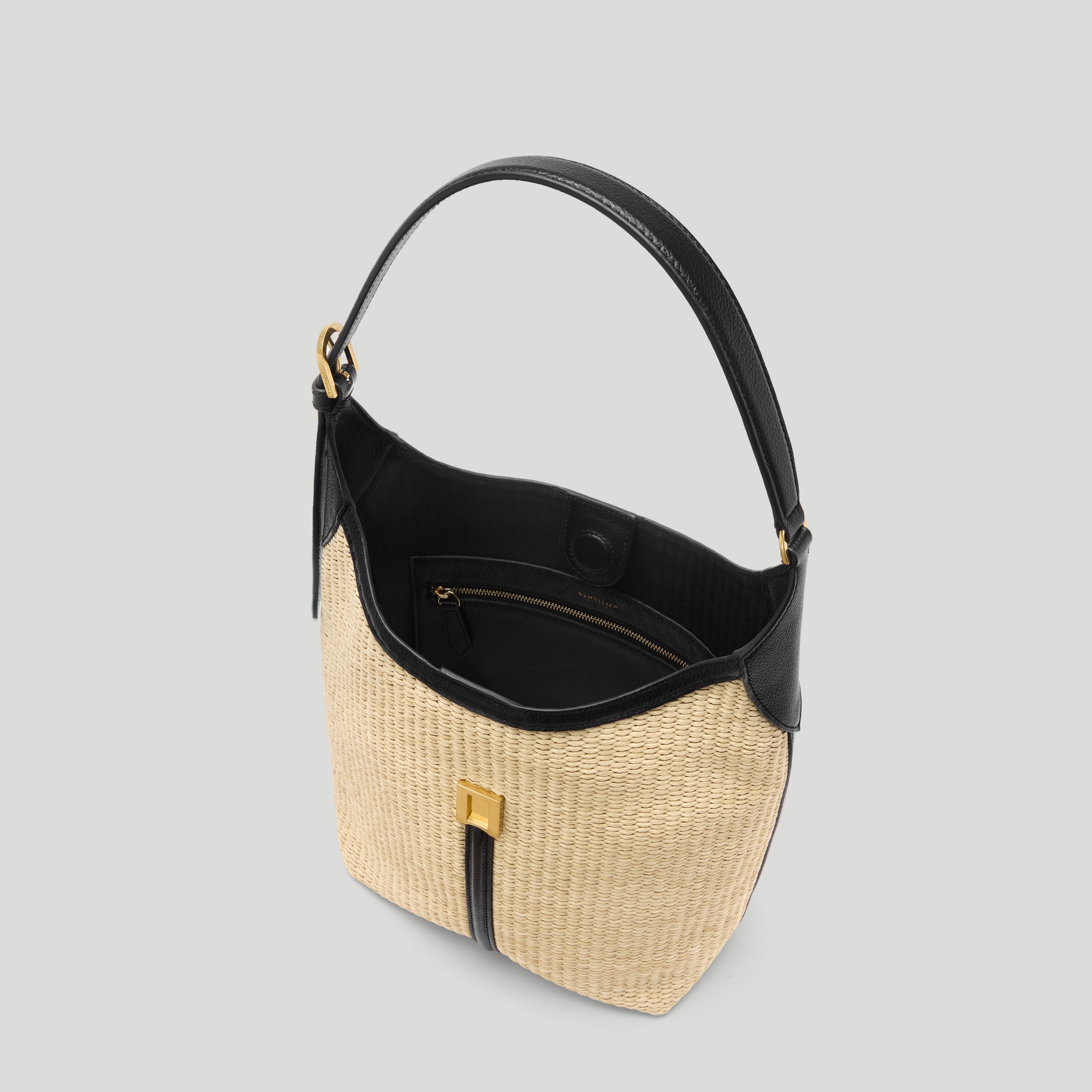 Demellier London - The Siena Bucket