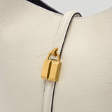 DeMellier - The Siena Bucket Chalk Small Grain