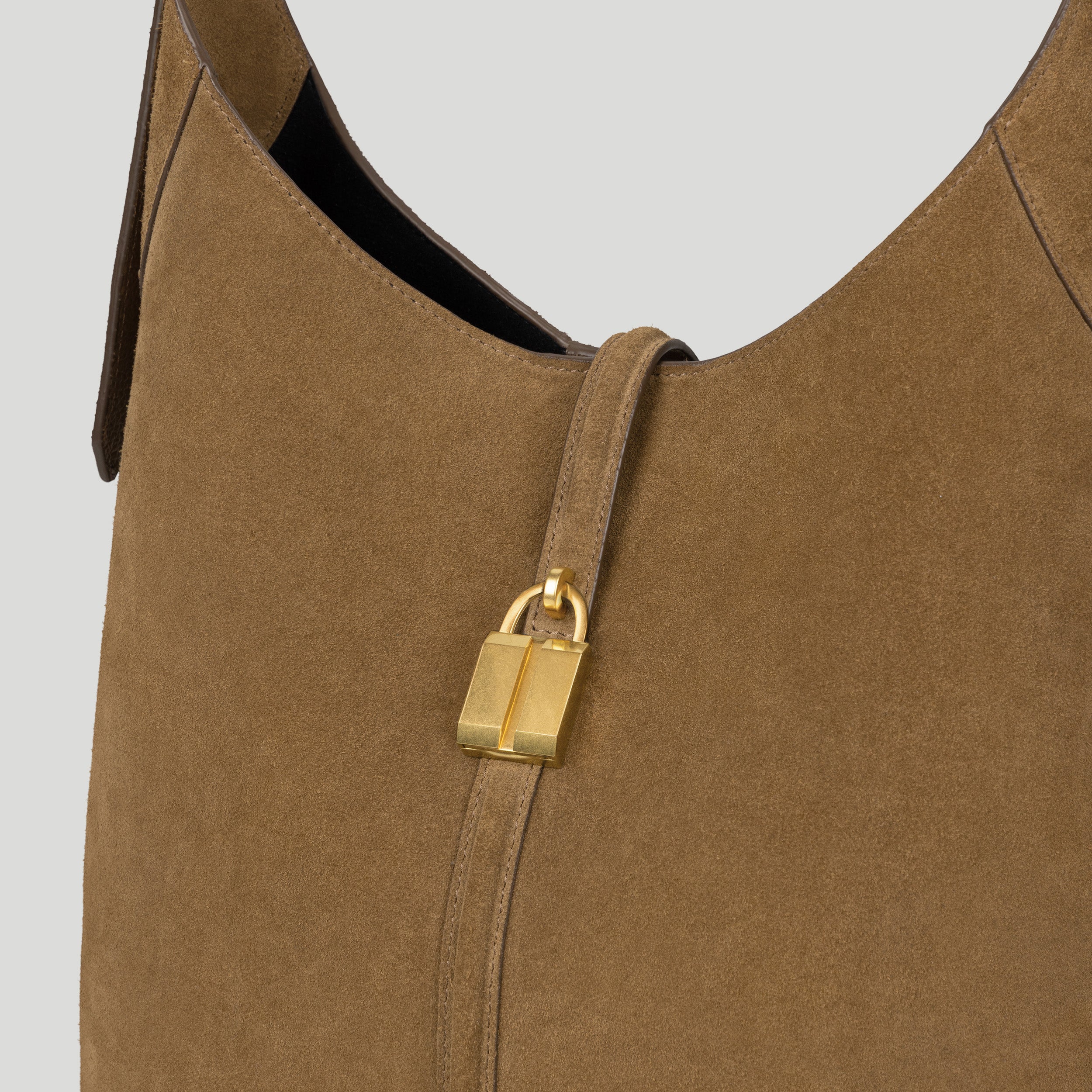 Demellier London - The Siena Bucket