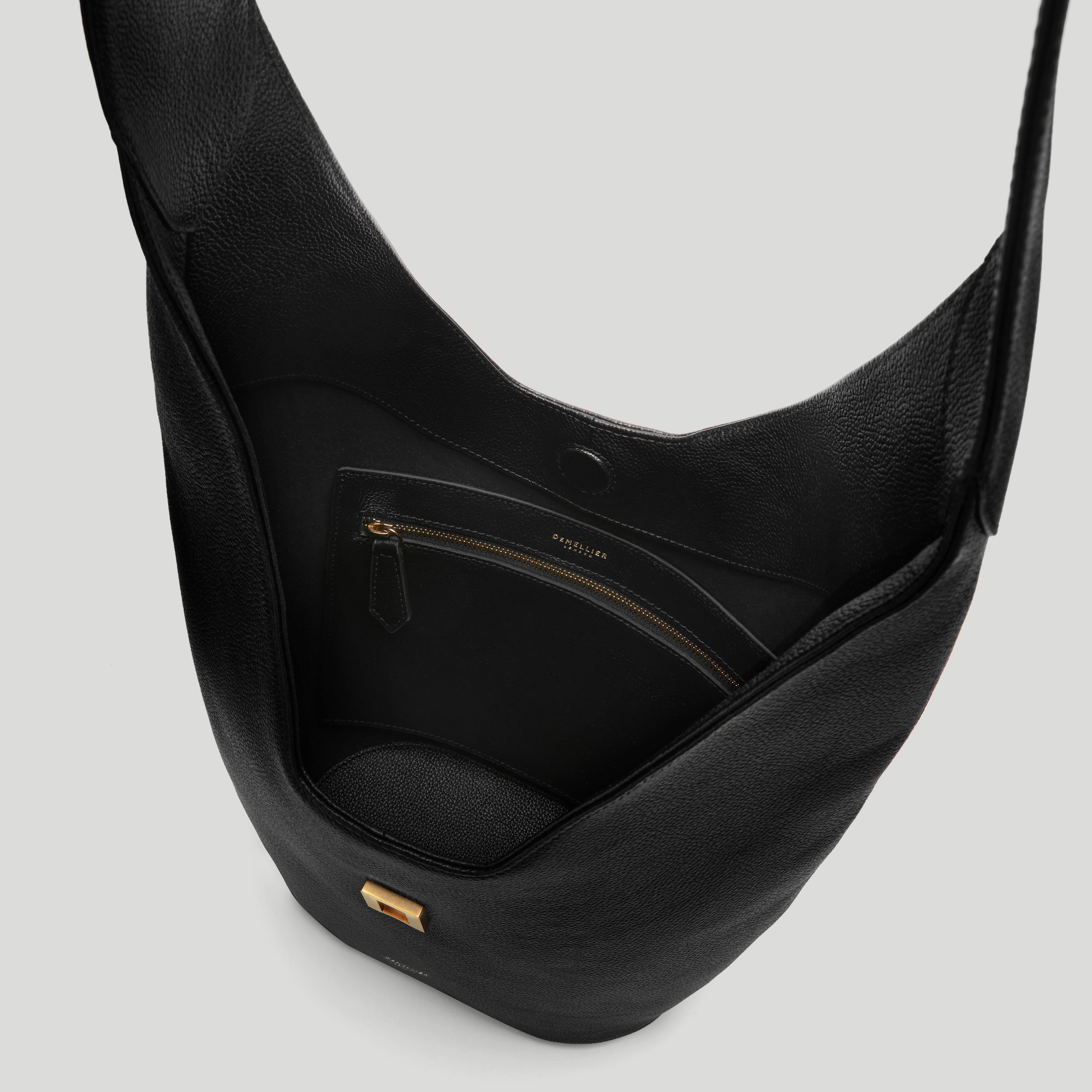 Demellier London - The Siena Crossbody