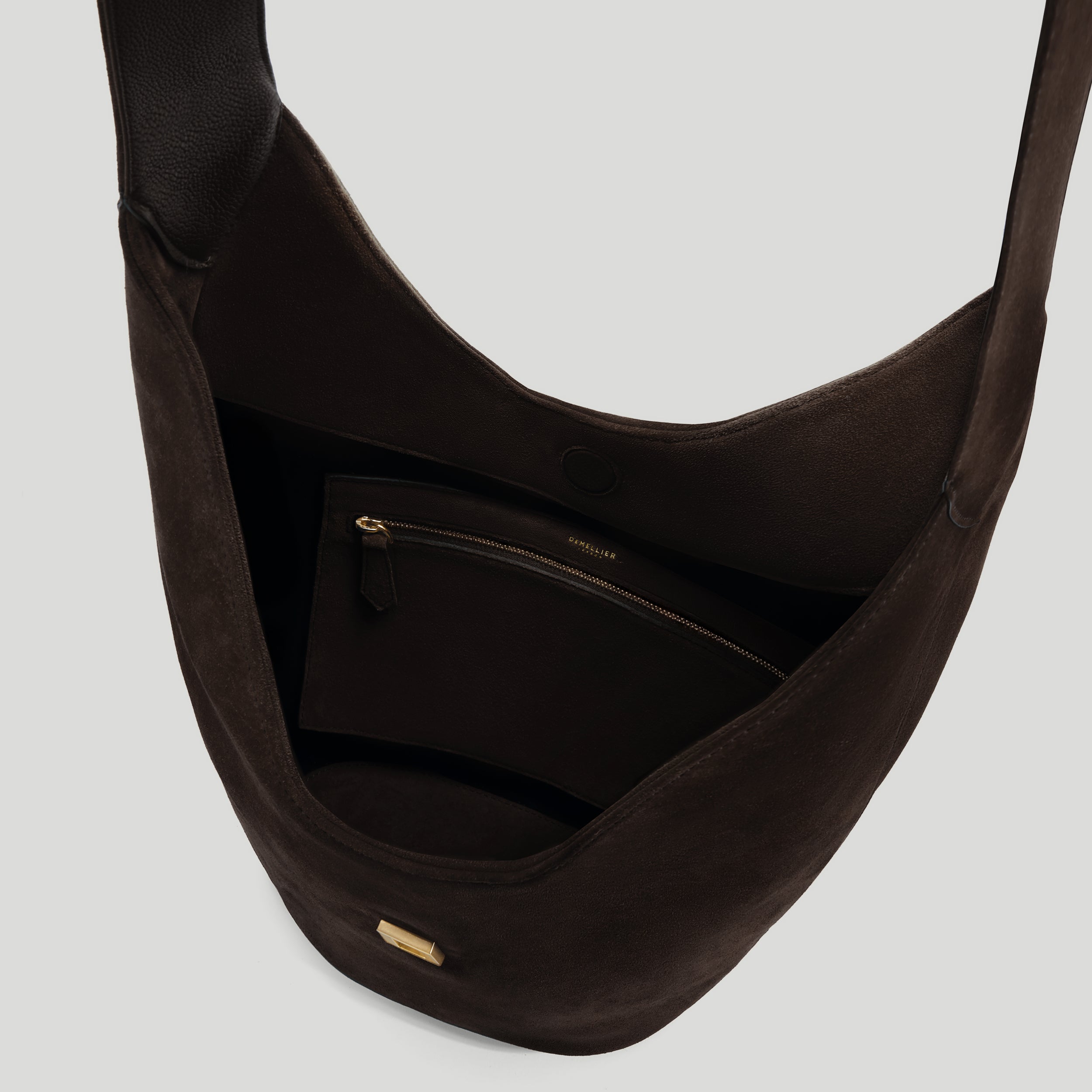 Demellier London - The Siena Crossbody