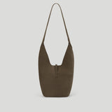 DeMellier - The Siena Crossbody Hazel Suede