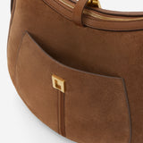 Demellier London - The Siena Hobo