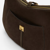Demellier London - The Siena Hobo