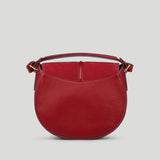Demellier London - The Siena Saddle
