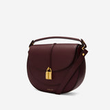 Demellier London - The Siena Saddle