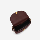 Demellier London - The Siena Saddle