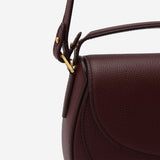 Demellier London - The Siena Saddle