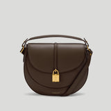 Demellier London - The Siena Saddle