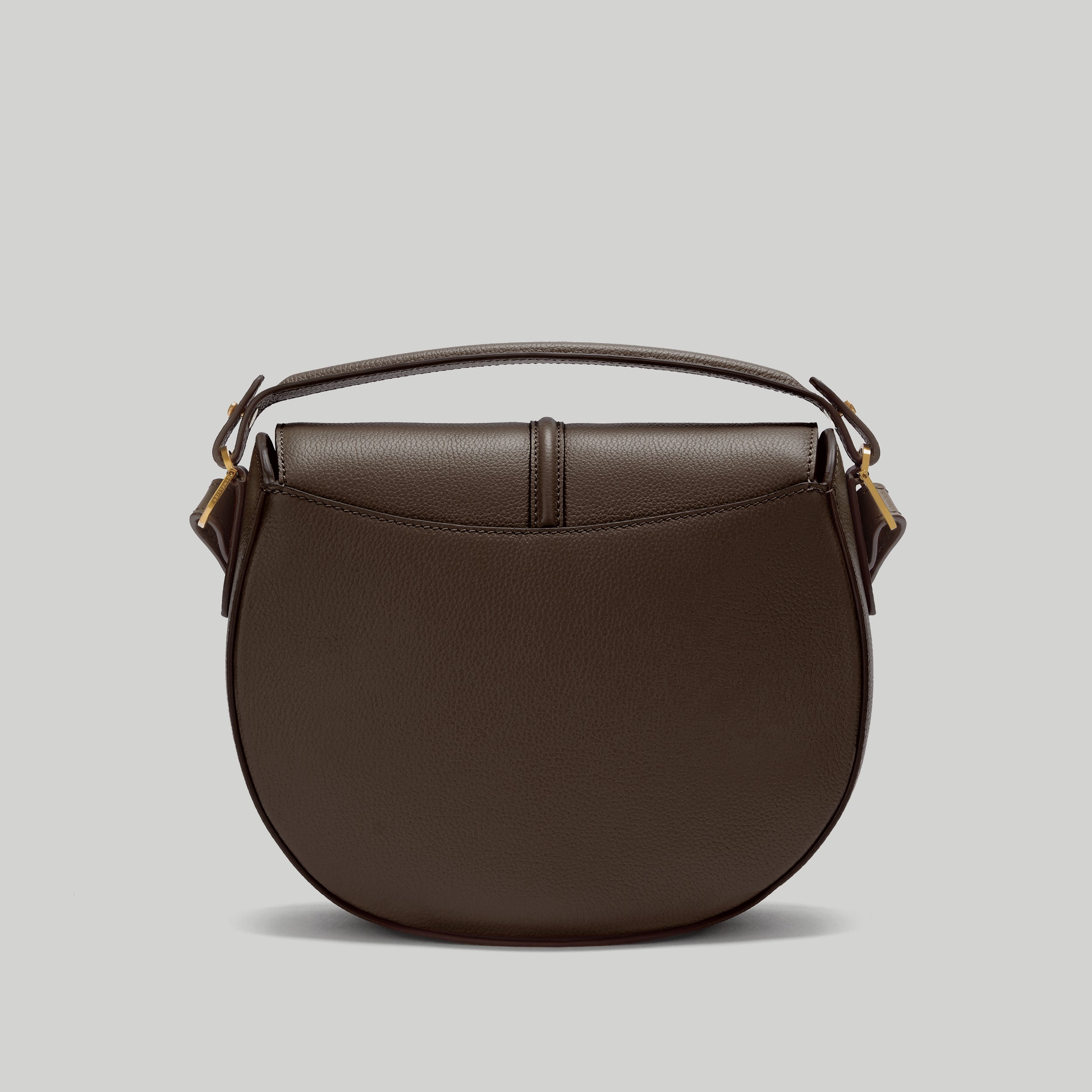 Demellier London - The Siena Saddle