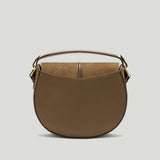 Demellier London - The Siena Saddle