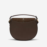 Demellier London - The Siena Saddle