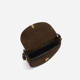 Demellier London - The Siena Saddle