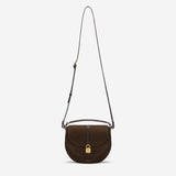 Demellier London - The Siena Saddle