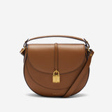 Demellier London - The Siena Saddle