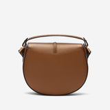 Demellier London - The Siena Saddle