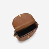 Demellier London - The Siena Saddle