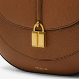 Demellier London - The Siena Saddle