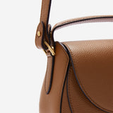 Demellier London - The Siena Saddle