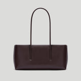 DeMellier - The Stockholm Shoulder Bordeaux Fine Grain