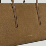 Demellier London - The Stockholm Shoulder