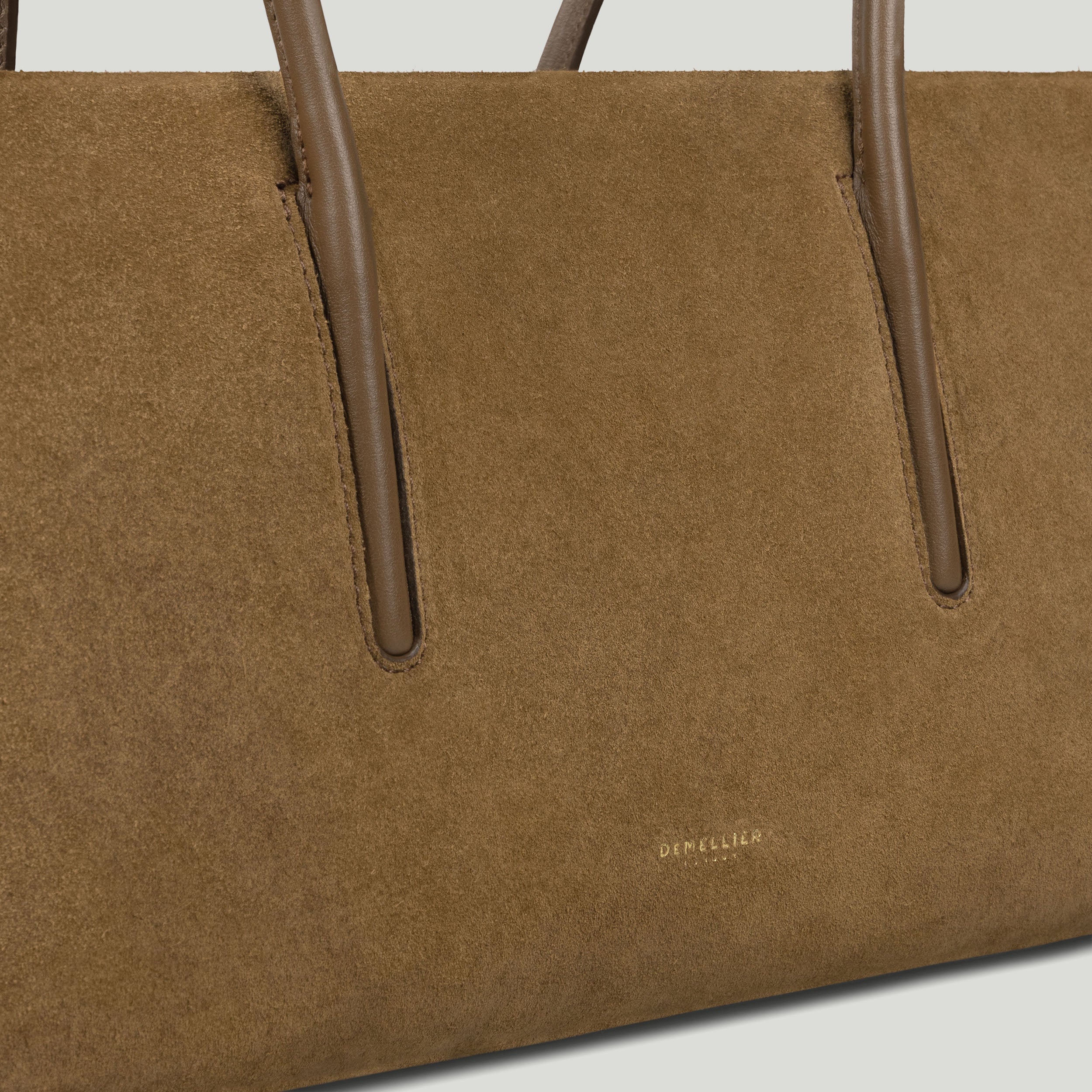 Demellier London - The Stockholm Shoulder