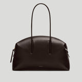 DeMellier - Romee Strijd x The Stockholm Dark Brown Fine Grain