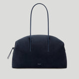 DeMellier - The Stockholm Midnight Blue Suede