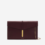 Demellier London - The Tokyo Clutch