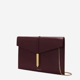 Demellier London - The Tokyo Clutch