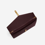 Demellier London - The Tokyo Clutch