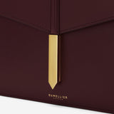 Demellier London - The Tokyo Clutch