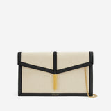 Demellier London - The Tokyo Clutch